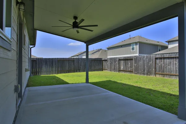 $1,900 | 17714 Winnower Lane, Hockley, TX 77447