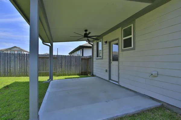 $1,900 | 17714 Winnower Lane, Hockley, TX 77447