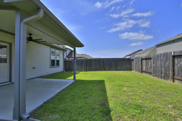 $1,900 | 17714 Winnower Lane, Hockley, TX 77447