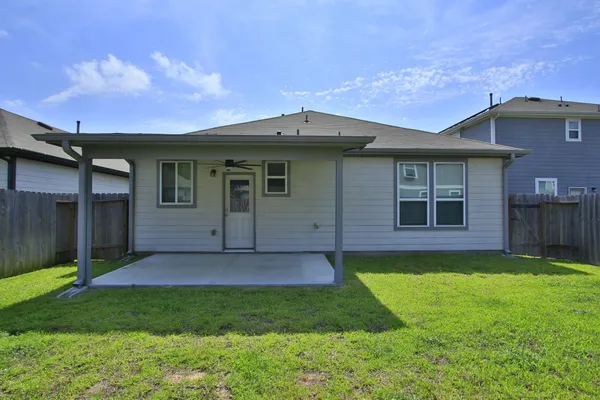 $1,900 | 17714 Winnower Lane, Hockley, TX 77447