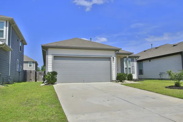 $1,900 | 17714 Winnower Lane, Hockley, TX 77447