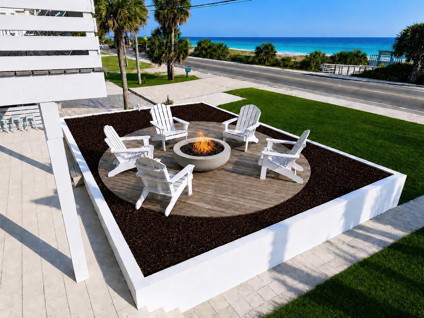 13826 Front Beach Road Panama City Beach, FL 32413 - Photo 6 of 50 Welcome to your luxury beach home!