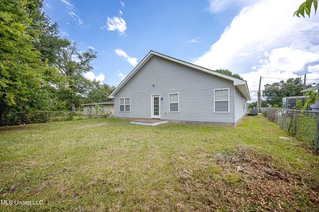 $234,999 | 345 Bowen Street, Biloxi, MS 39530