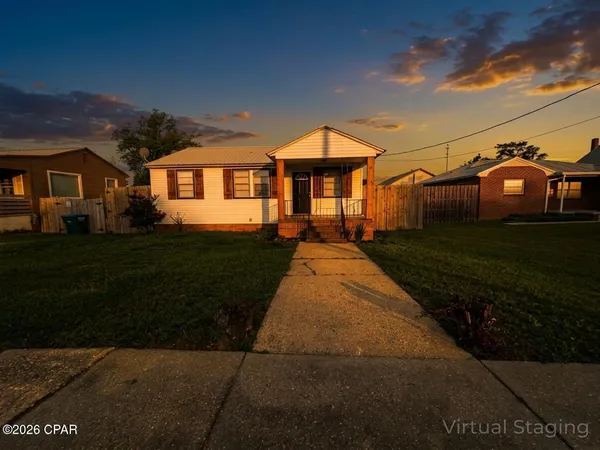 $152,499 | 3007 5th Street, Marianna, FL 32446