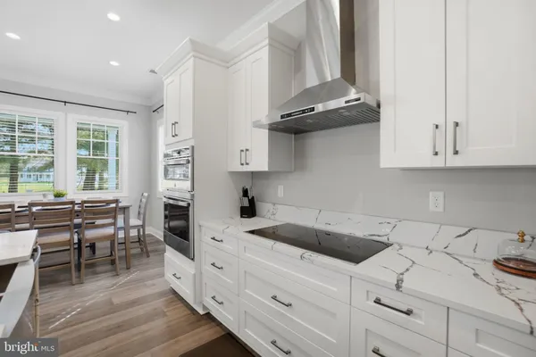 $995,000 | 8 Seay Court, Cape Charles, VA 23310