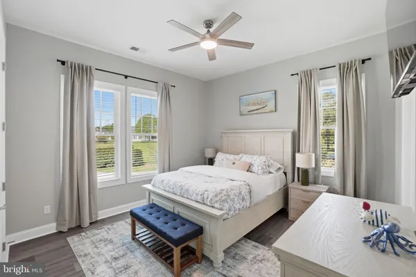 $995,000 | 8 Seay Court, Cape Charles, VA 23310