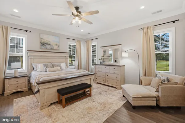 $995,000 | 8 Seay Court, Cape Charles, VA 23310
