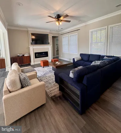 $995,000 | 8 Seay Court, Cape Charles, VA 23310