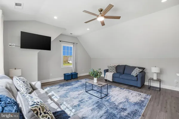 $995,000 | 8 Seay Court, Cape Charles, VA 23310