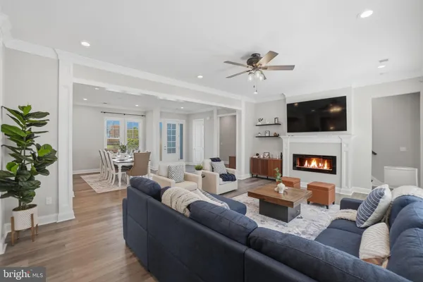 $995,000 | 8 Seay Court, Cape Charles, VA 23310