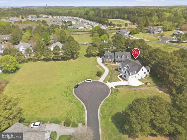 $995,000 | 8 Seay Court, Cape Charles, VA 23310