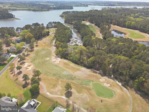 $995,000 | 8 Seay Court, Cape Charles, VA 23310