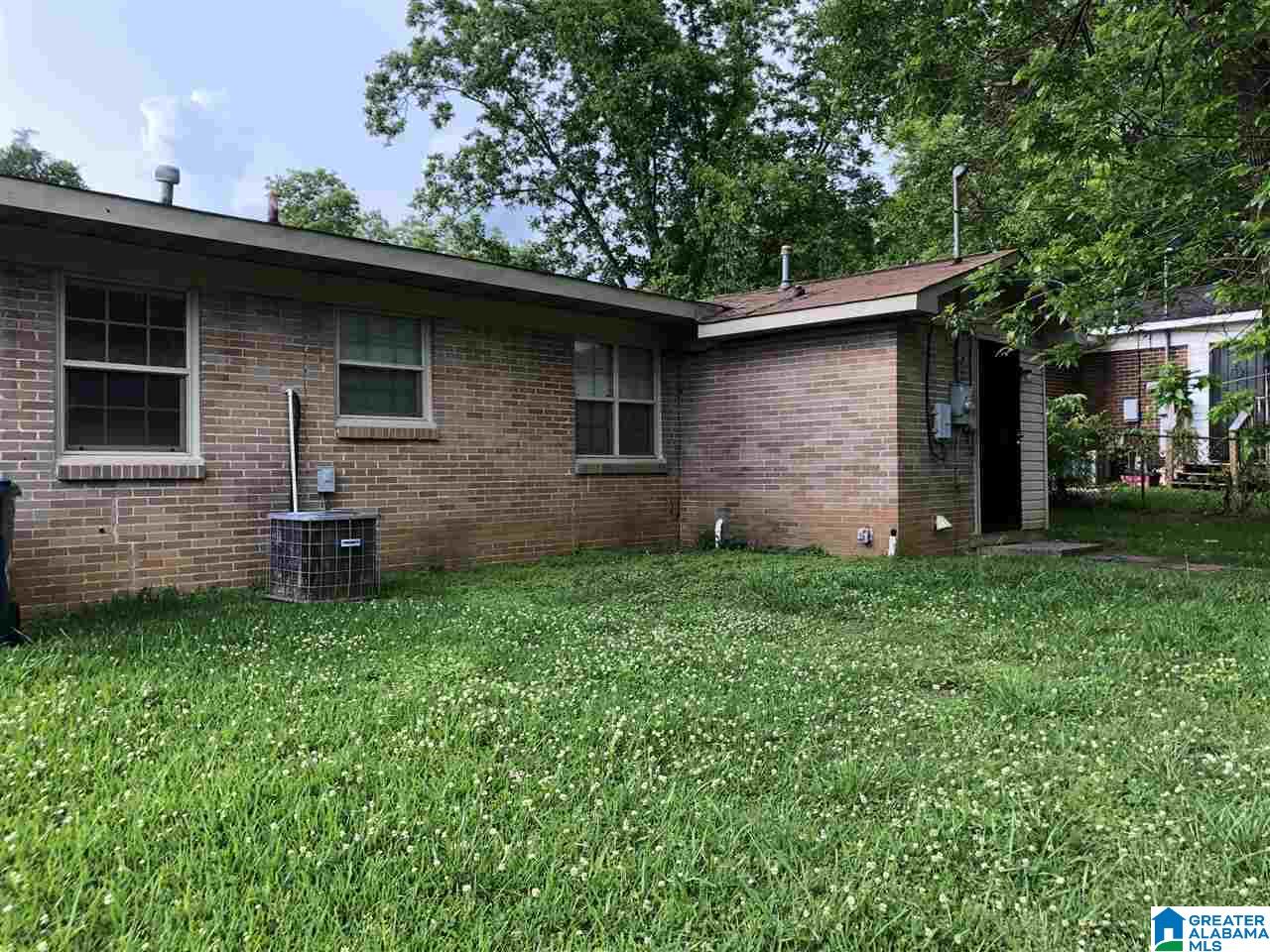 1713 Collier Drive Birmingham, AL 35228 - Photo 15 of 17