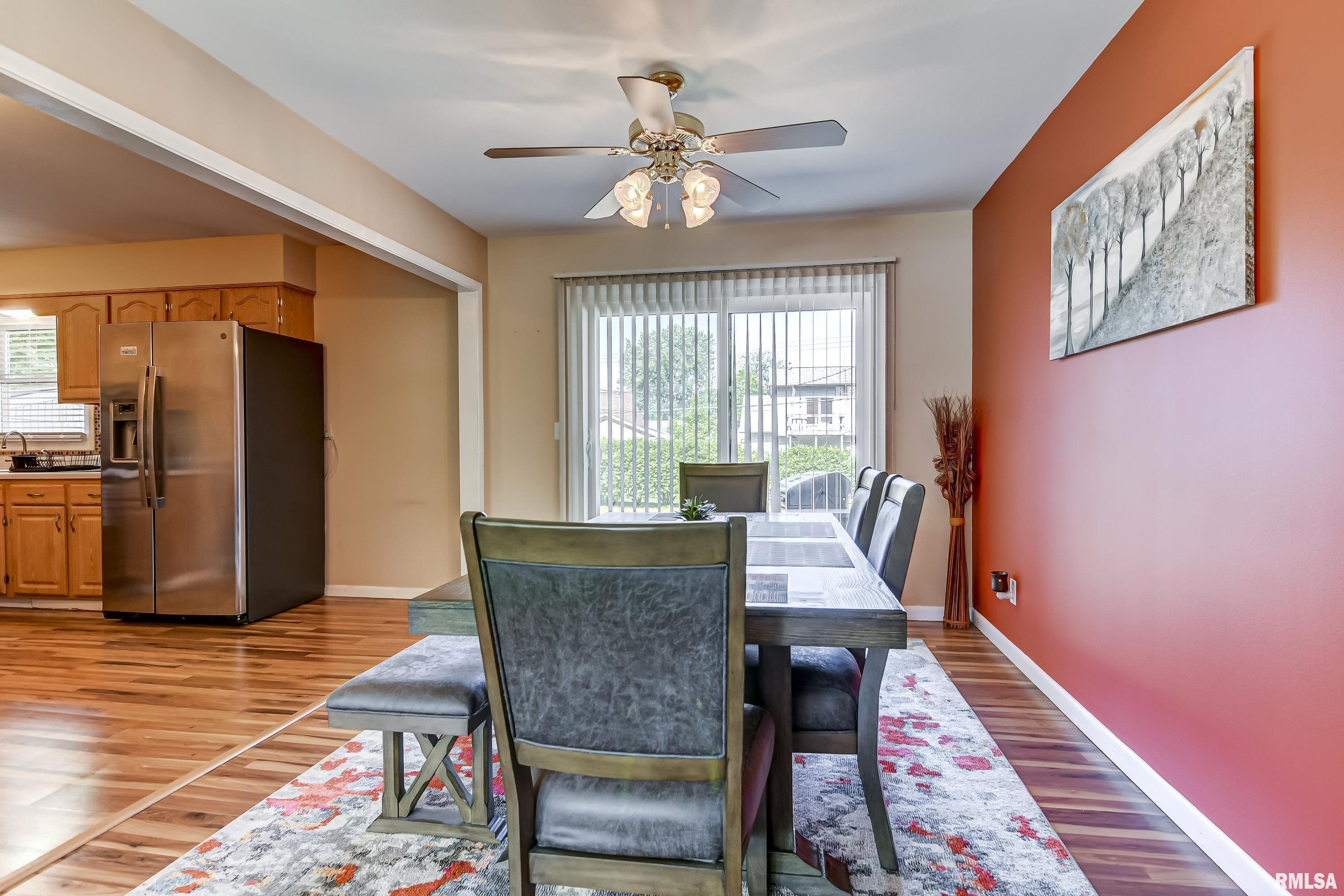 131 Dickinson Road Springfield, IL 62704 - Photo 12 of 39