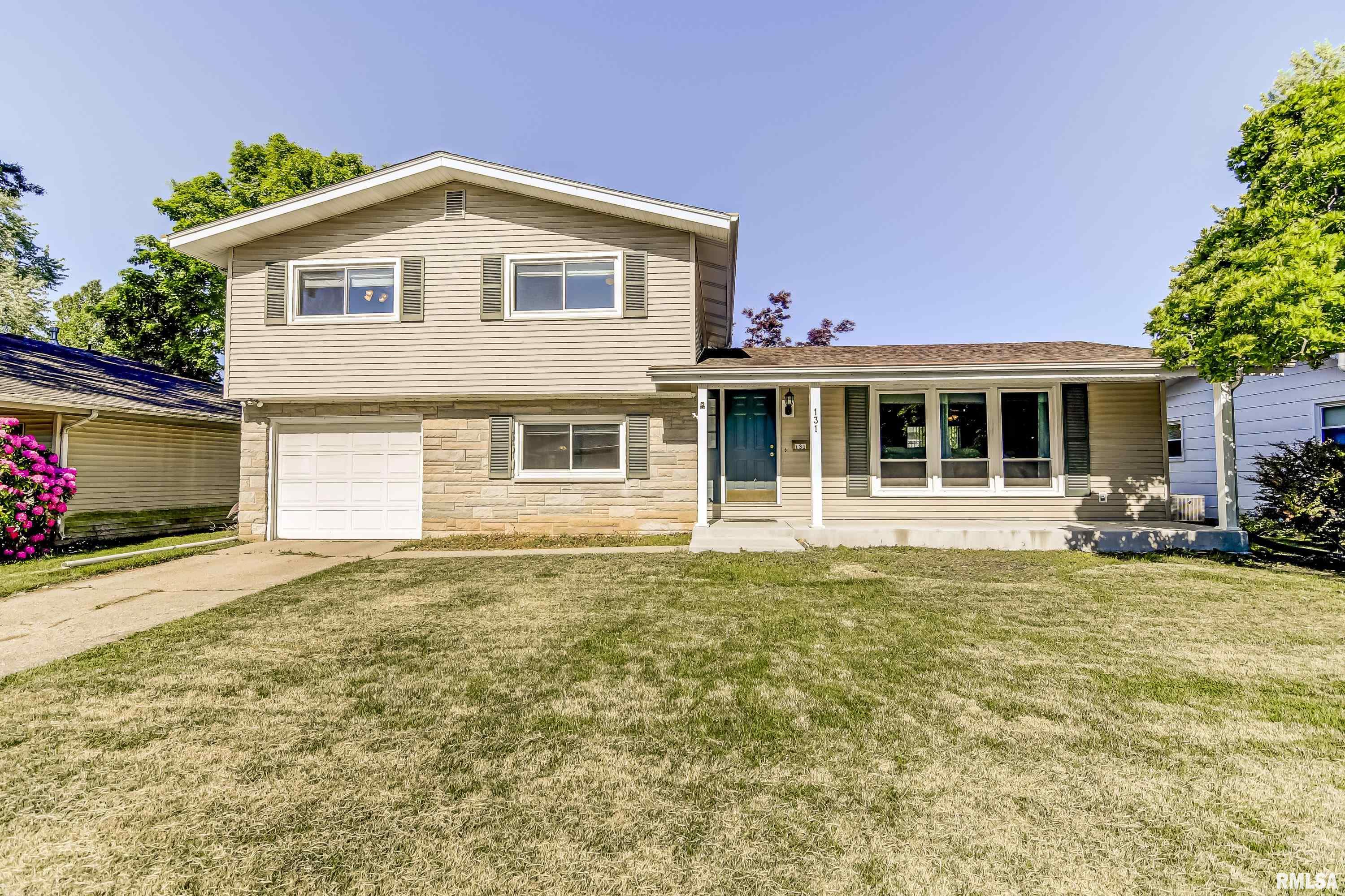 131 Dickinson Road Springfield, IL 62704 - Photo 2 of 39