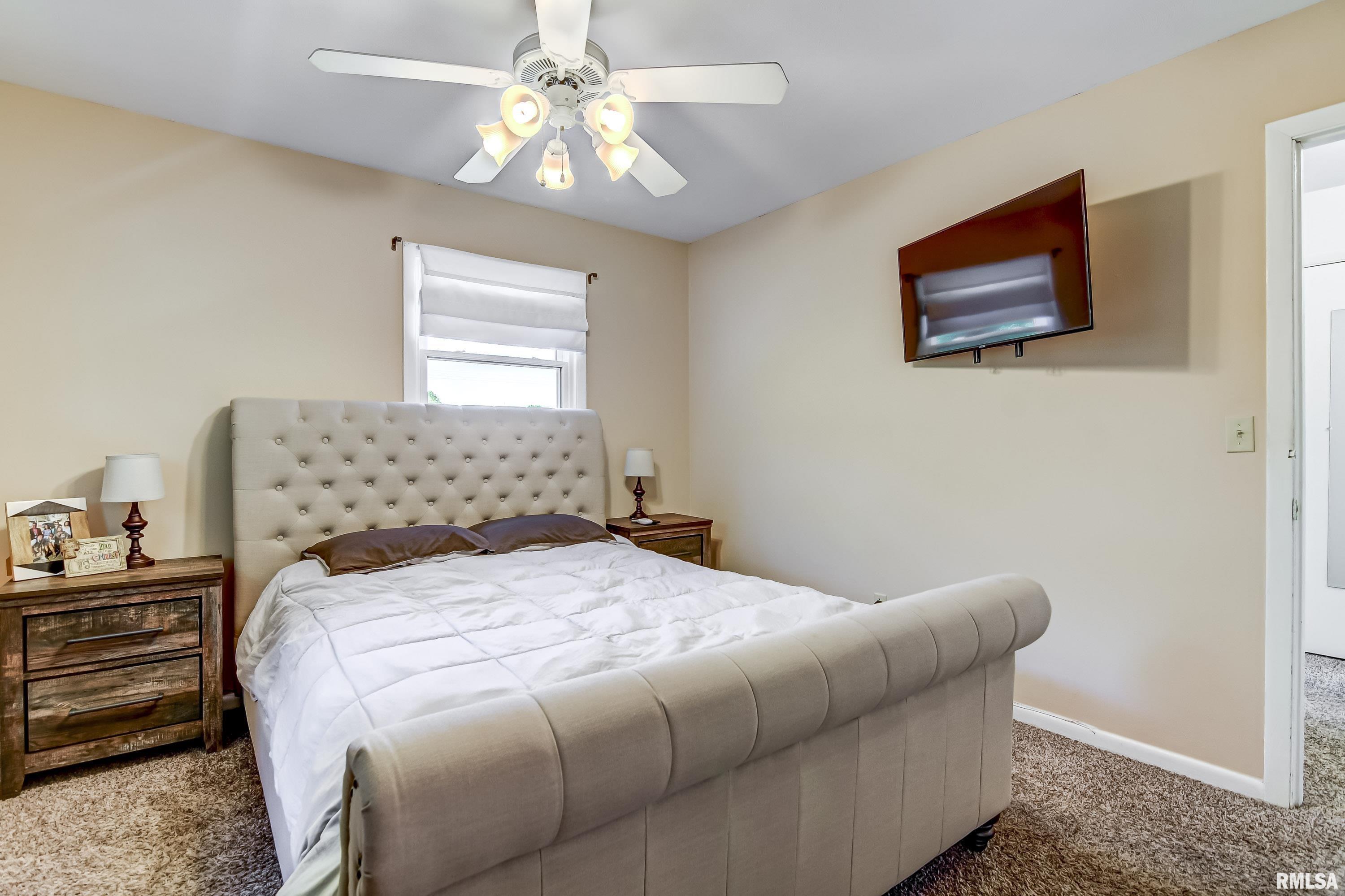131 Dickinson Road Springfield, IL 62704 - Photo 26 of 39
