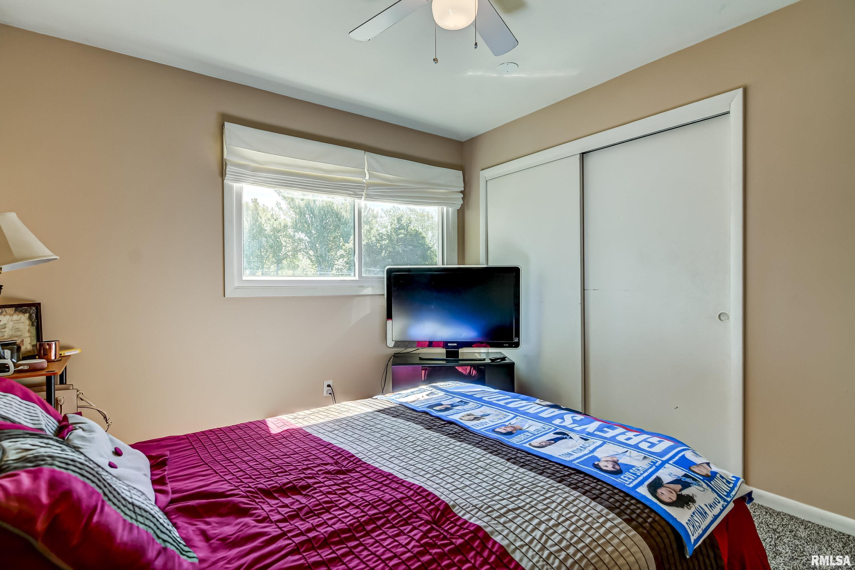 131 Dickinson Road Springfield, IL 62704 - Photo 28 of 39