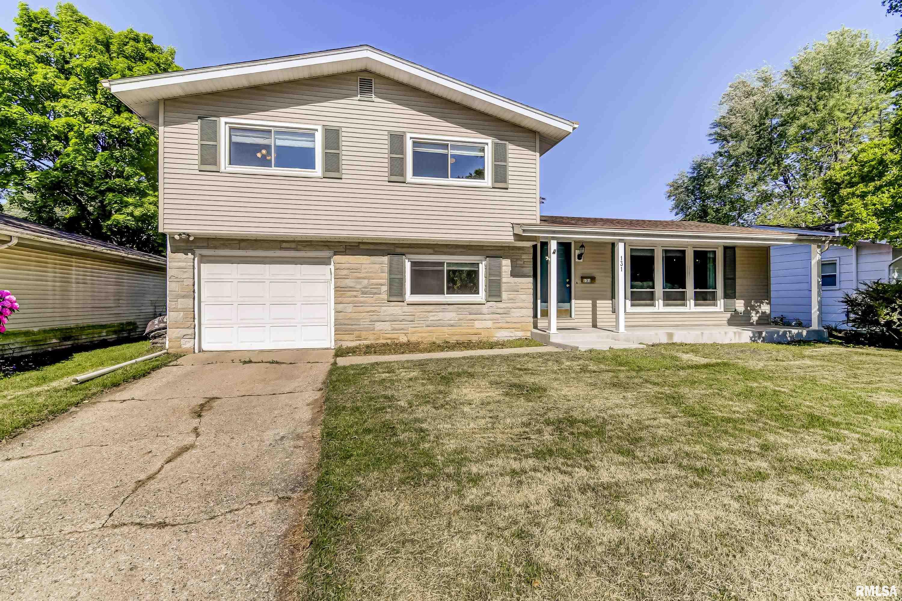 131 Dickinson Road Springfield, IL 62704 - Photo 3 of 39
