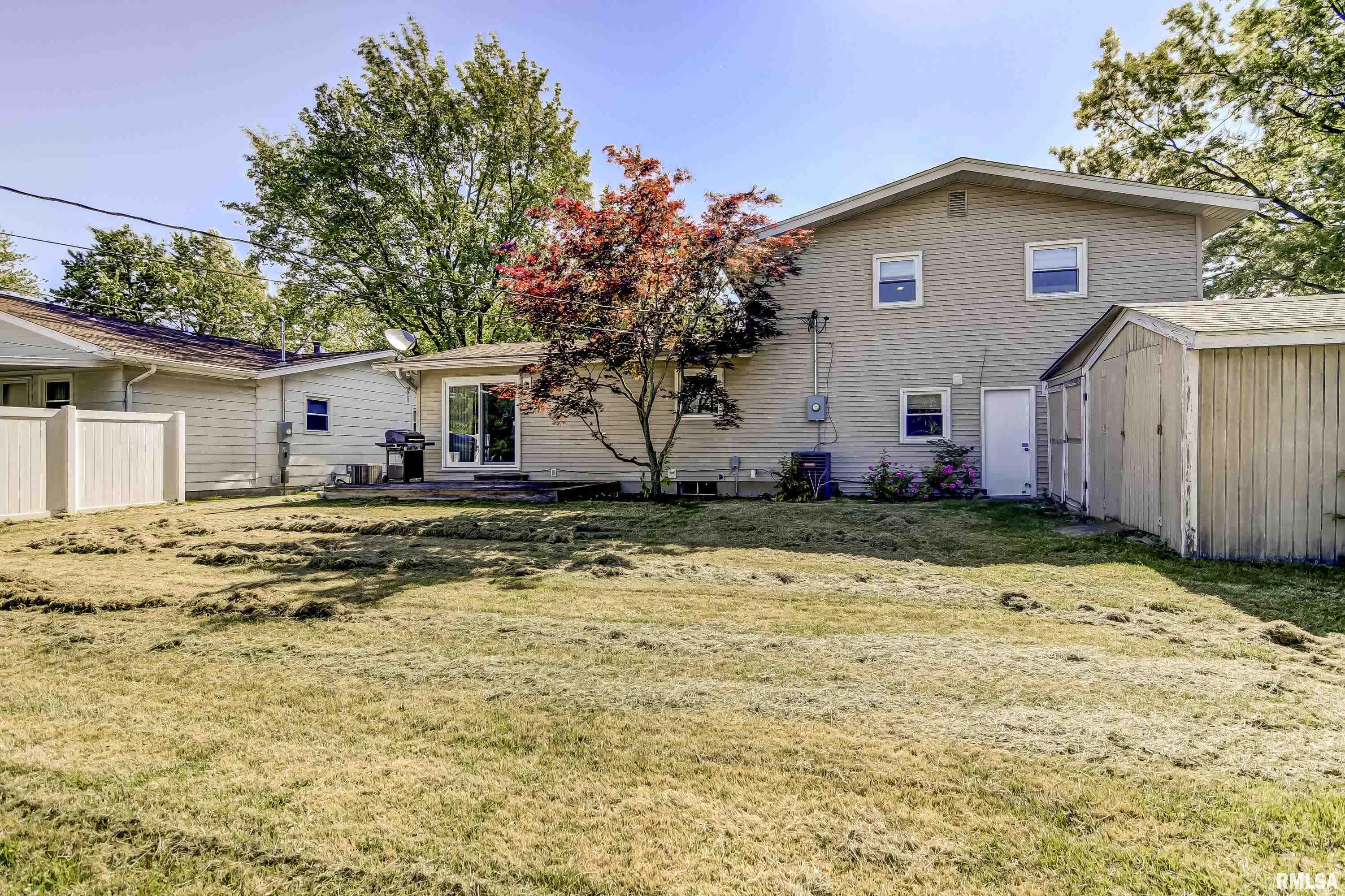 131 Dickinson Road Springfield, IL 62704 - Photo 35 of 39