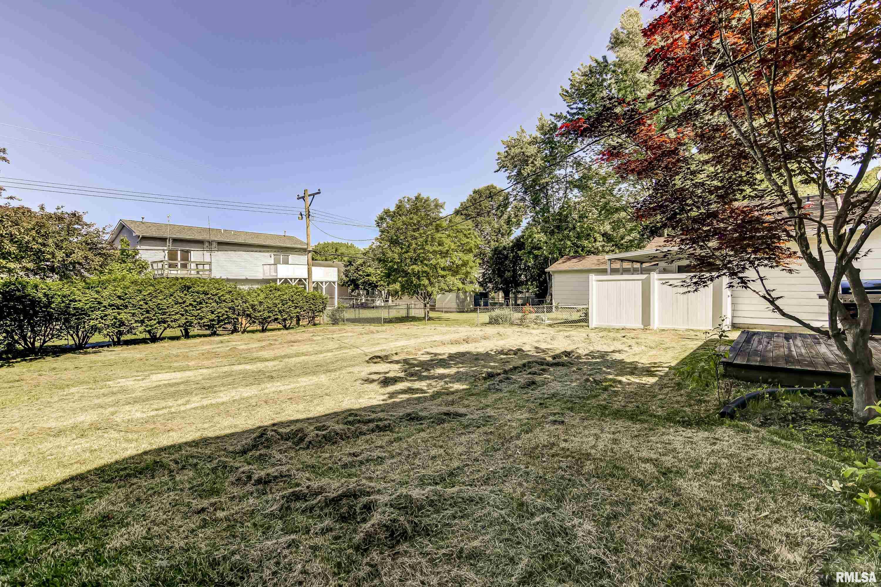 131 Dickinson Road Springfield, IL 62704 - Photo 36 of 39
