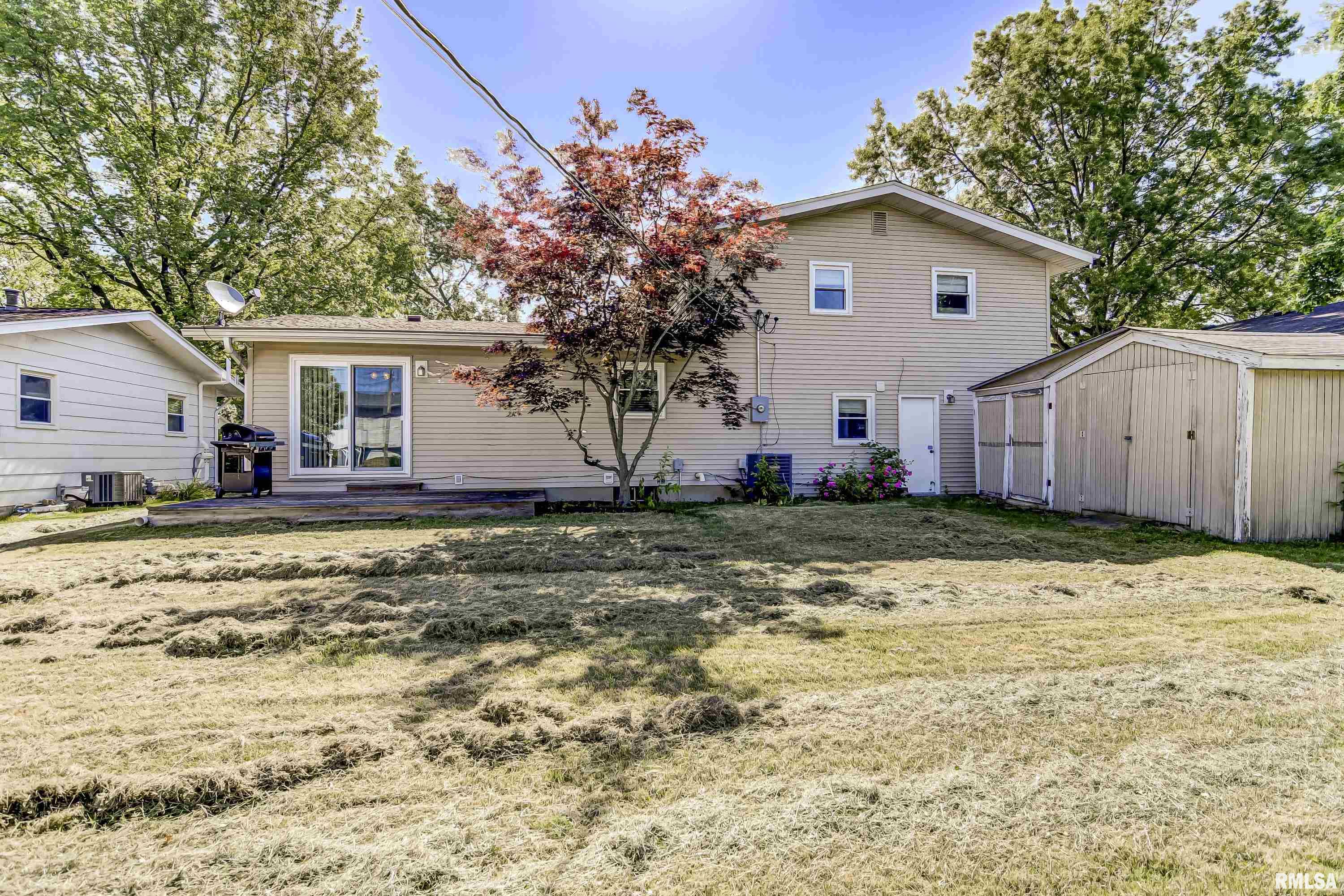 131 Dickinson Road Springfield, IL 62704 - Photo 37 of 39