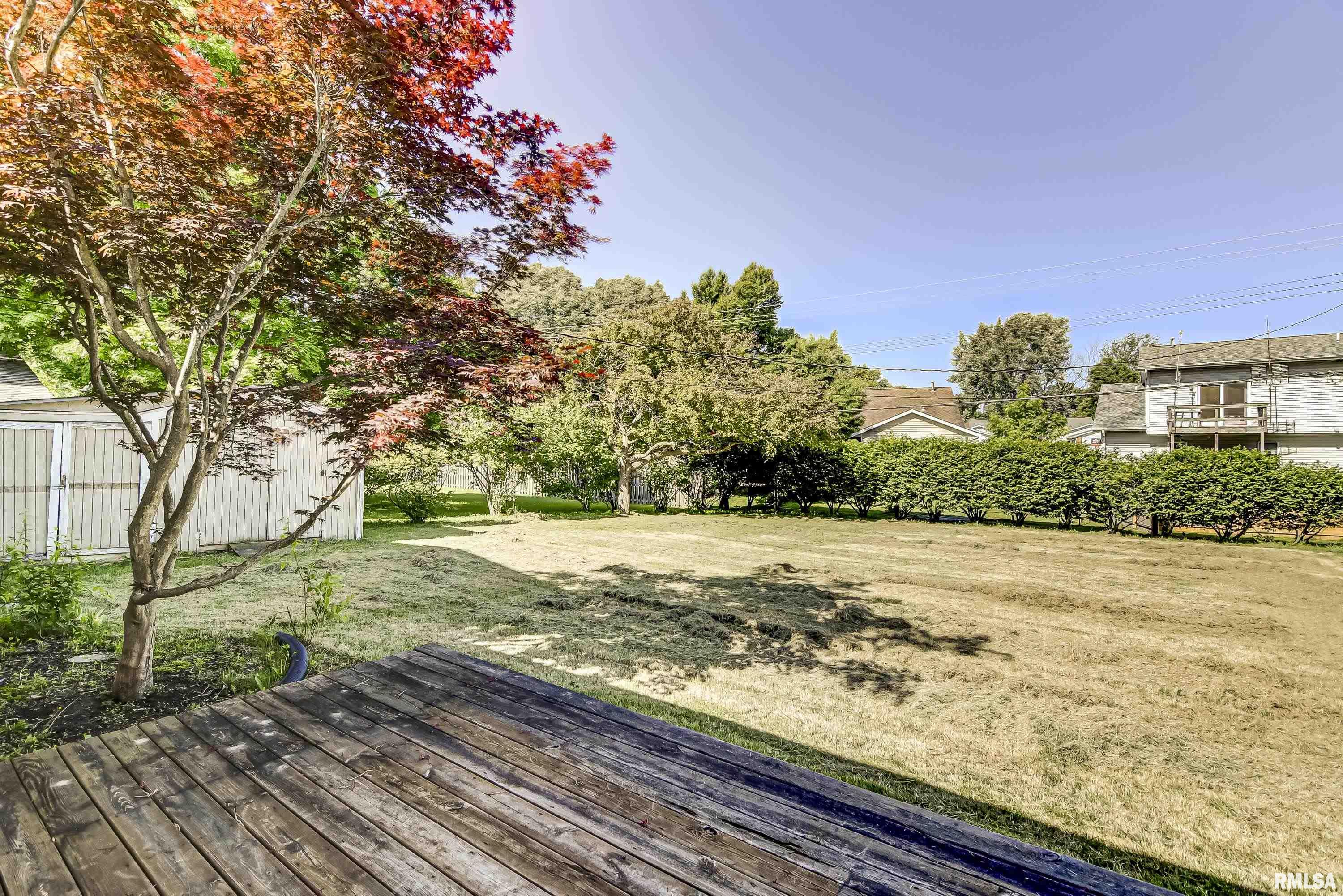 131 Dickinson Road Springfield, IL 62704 - Photo 38 of 39