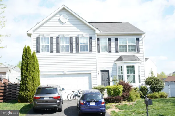 $449,000 | 590 Hunters Road, Culpeper, VA 22701