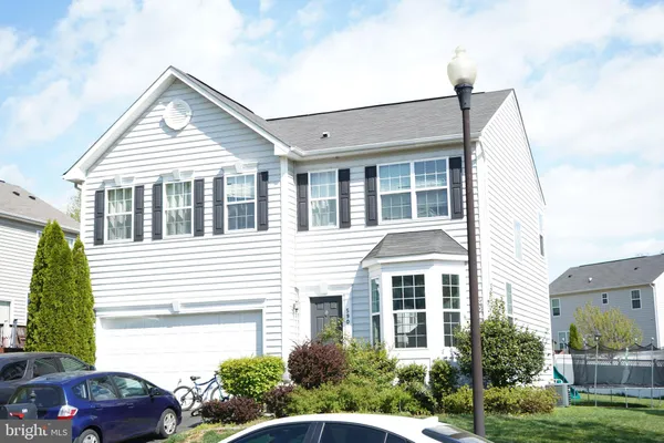$449,000 | 590 Hunters Road, Culpeper, VA 22701