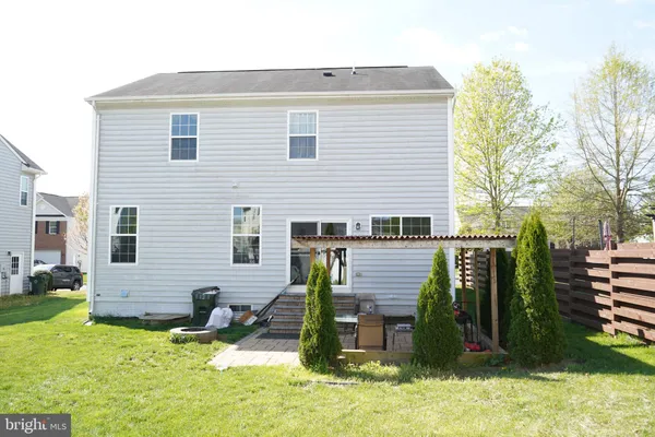 $449,000 | 590 Hunters Road, Culpeper, VA 22701