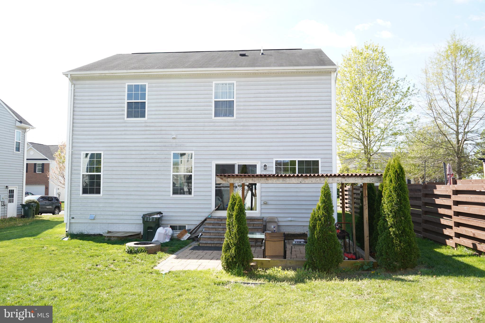 590 Hunters Road Culpeper, VA 22701 - Photo 6 of 25