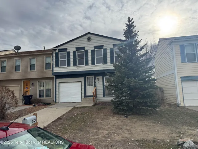 $170,000 | 2020 Johnson Avenue, Rock Springs, WY 82901