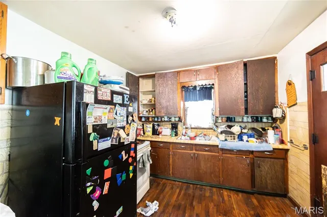 $45,000 | 129 Maple Avenue, Licking, MO 65542