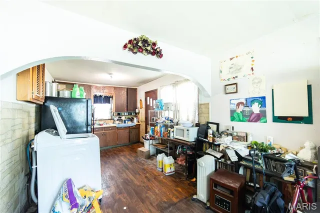 $45,000 | 129 Maple Avenue, Licking, MO 65542