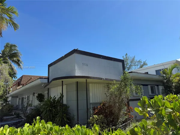 $1,750 | 1176 Marseille Drive, Unit 2, Miami Beach, FL 33141