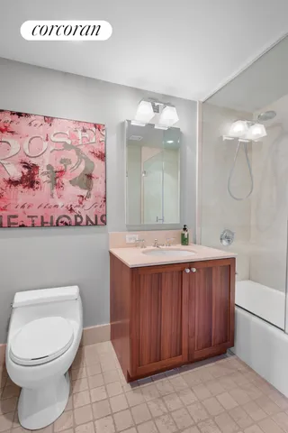 $5,299,000 | 130 West 30th Street, Unit 18 | Chelsea