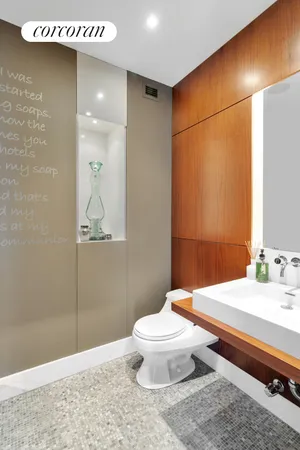 $5,000,000 | 130 West 30th Street, Unit 18 | Chelsea