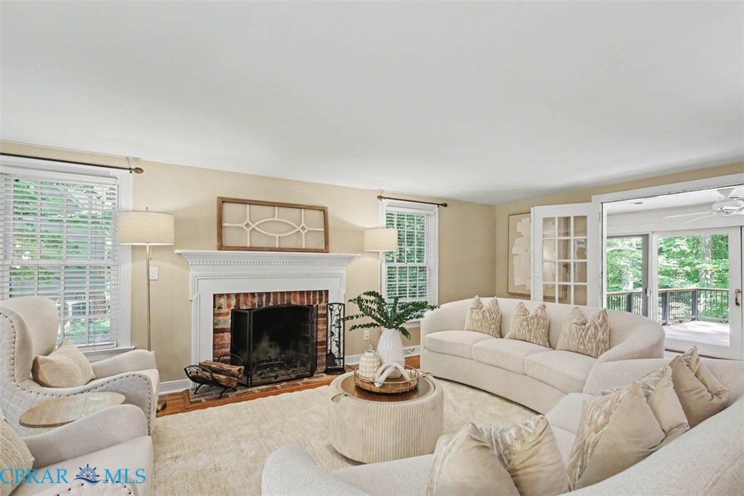 266 Nottingham Road Williamsburg, VA 23185 - Photo 6 of 52