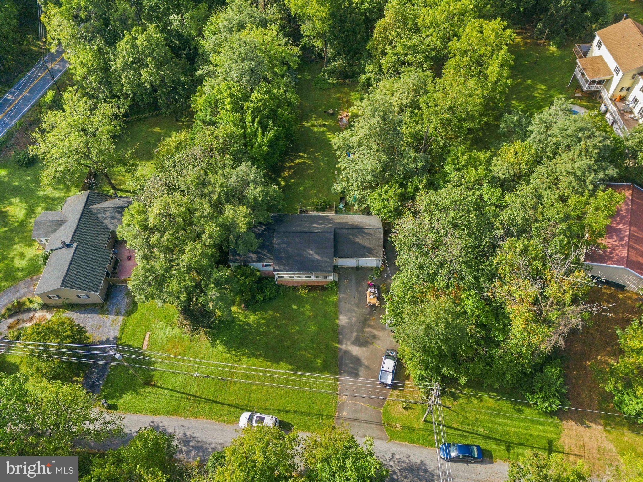 47 Mountainside Road Harpers Ferry, WV 25425 - Photo 11 of 12 Gallery Image 11