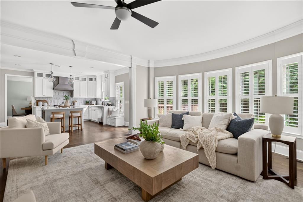 3105 Frazier Walk Decatur, GA 30033 - Photo 26 of 51