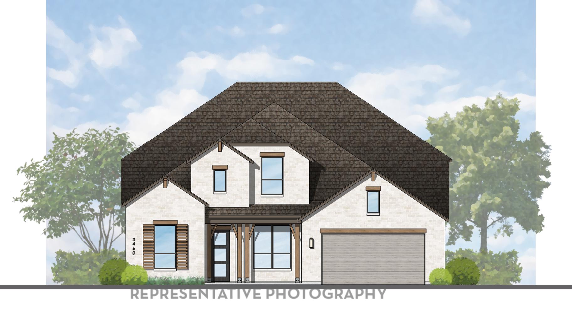 277 Leaning Rock Ridge Austin, TX 78737 - Photo 1 of 1 Gallery Image 1