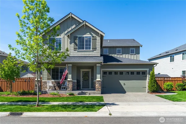 $799,990 | 14638 201st Avenue East, Bonney Lake, WA 98391