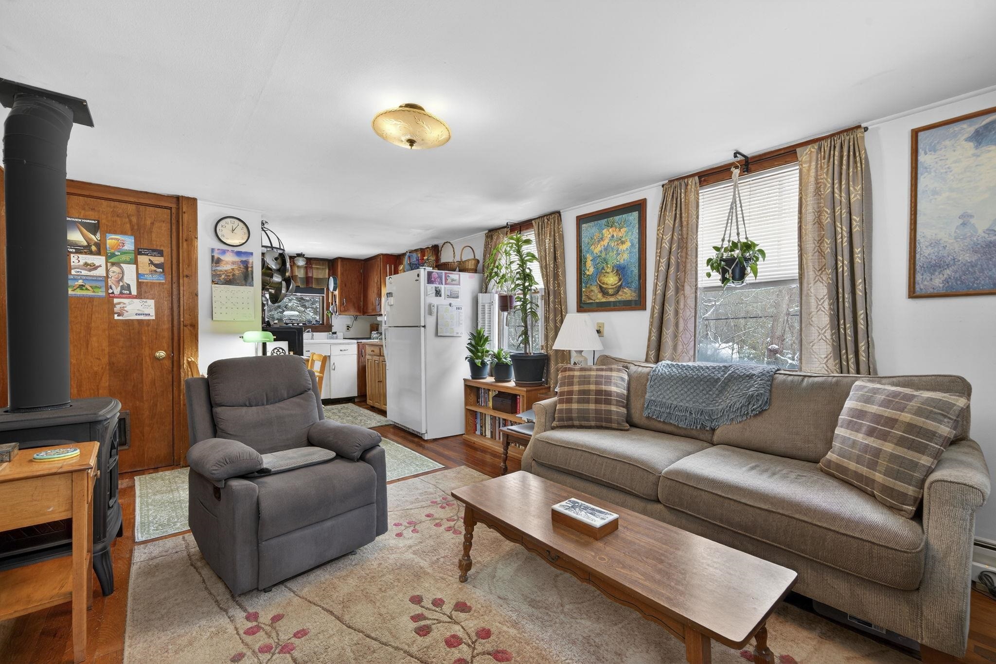 27 Smithville Road New Ipswich, NH 03071 - Photo 11 of 49 Gallery Image 11
