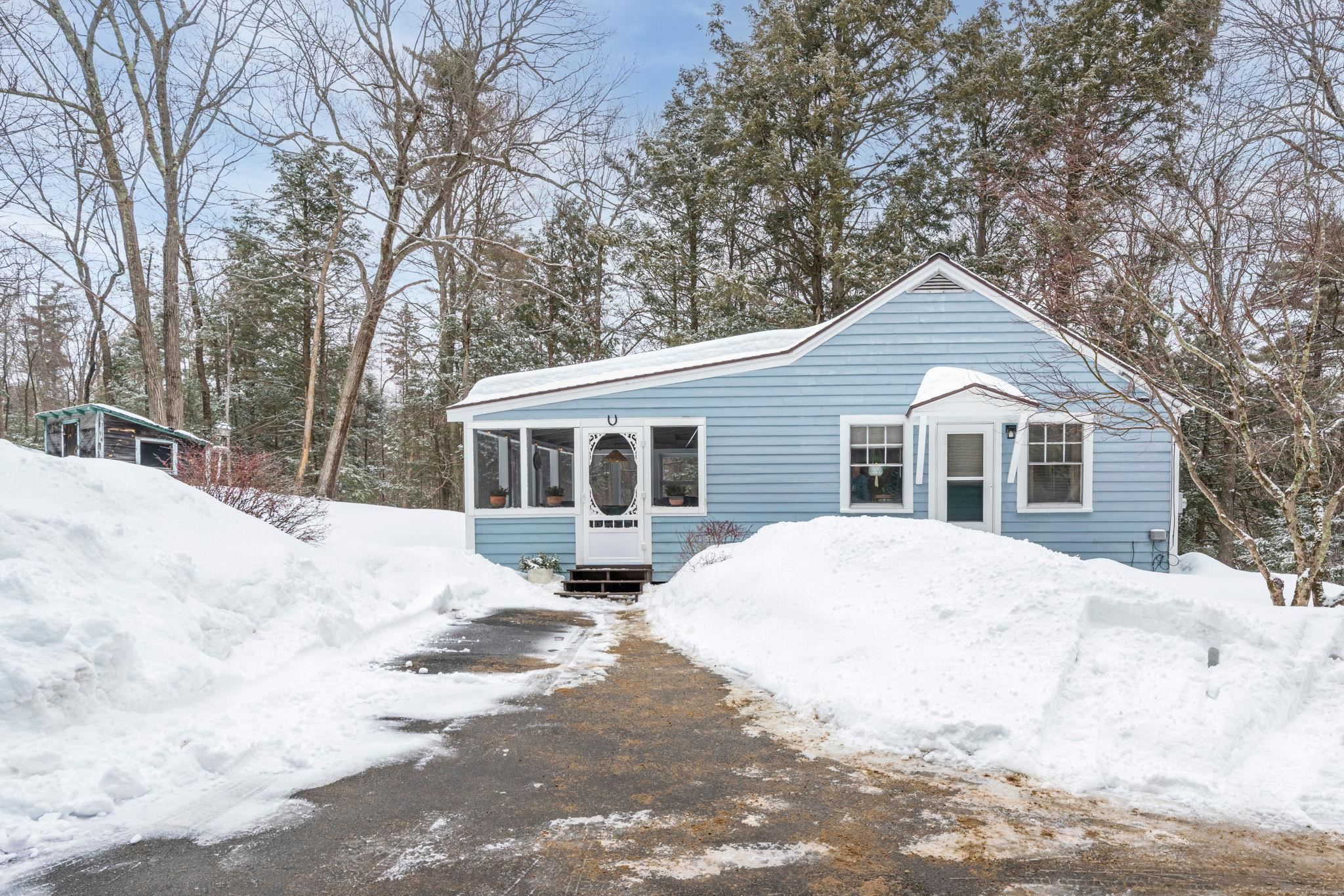 27 Smithville Road New Ipswich, NH 03071 - Photo 46 of 49 Gallery Image 46