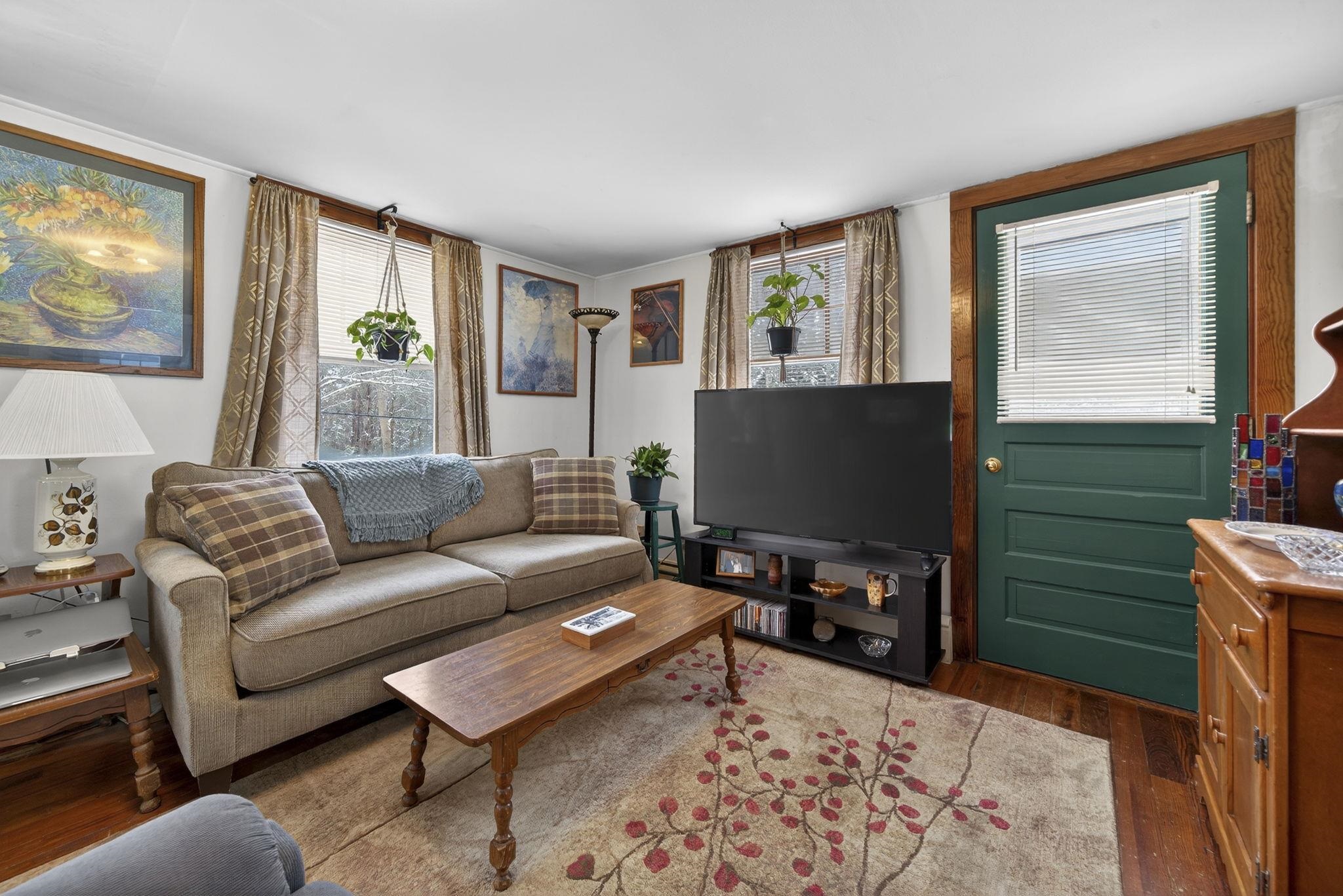27 Smithville Road New Ipswich, NH 03071 - Photo 10 of 49 Gallery Image 10