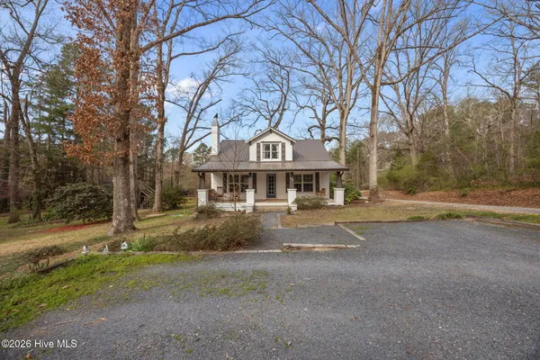 $450,000 | 992 South McNeill Street, Carthage, NC 28327
