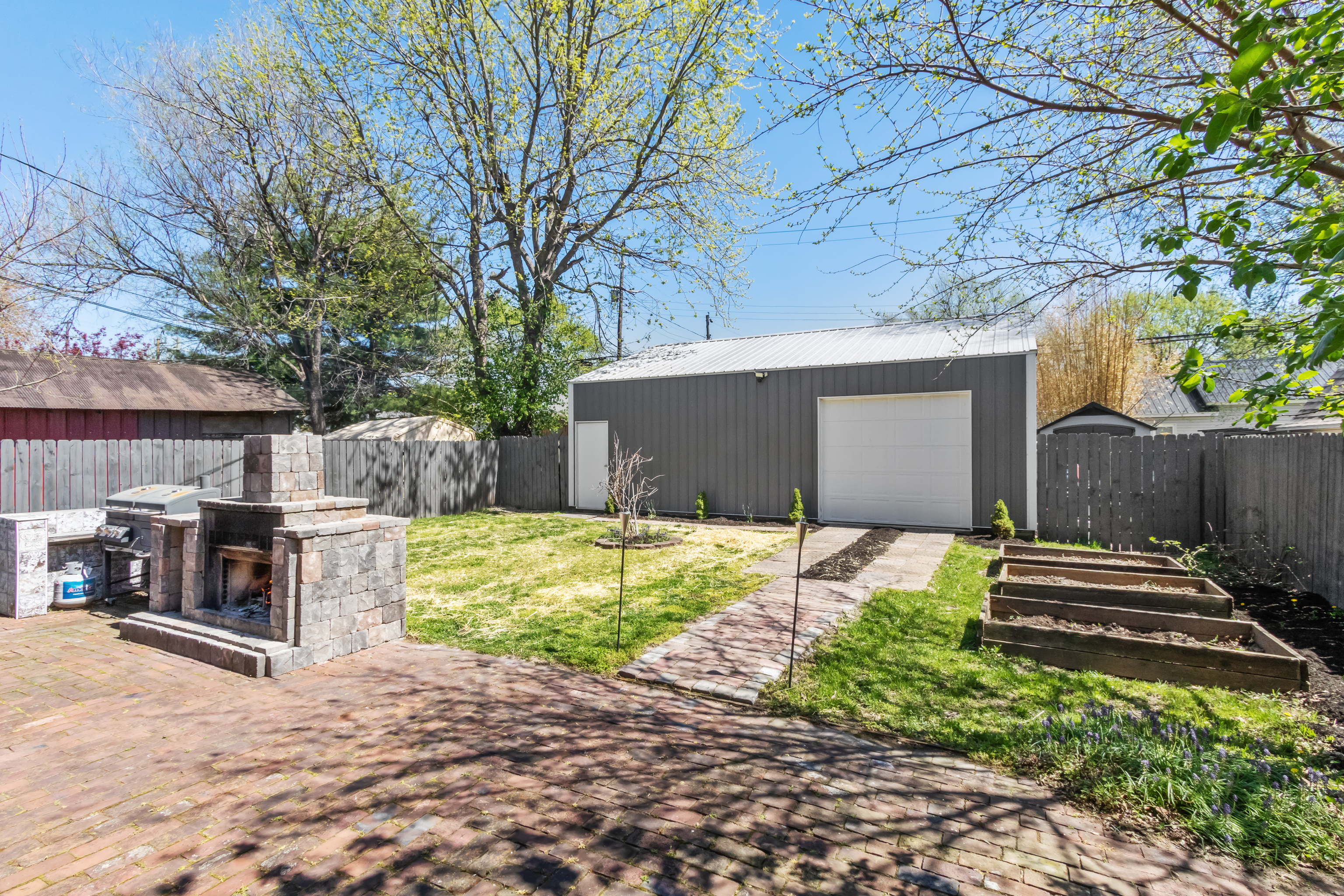 413 South Chestnut Street Seymour, IN 47274 - Photo 42 of 47