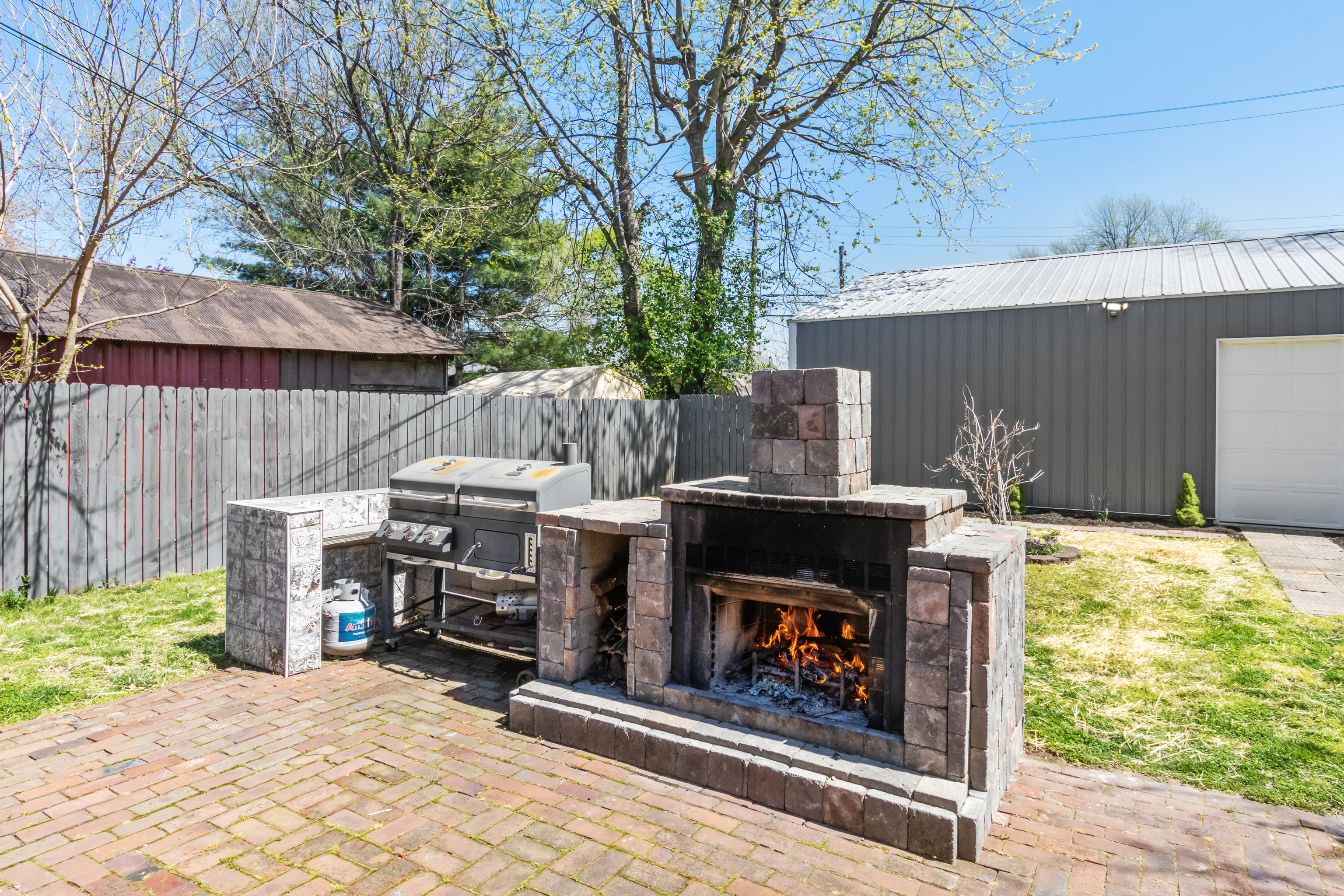 413 South Chestnut Street Seymour, IN 47274 - Photo 43 of 47