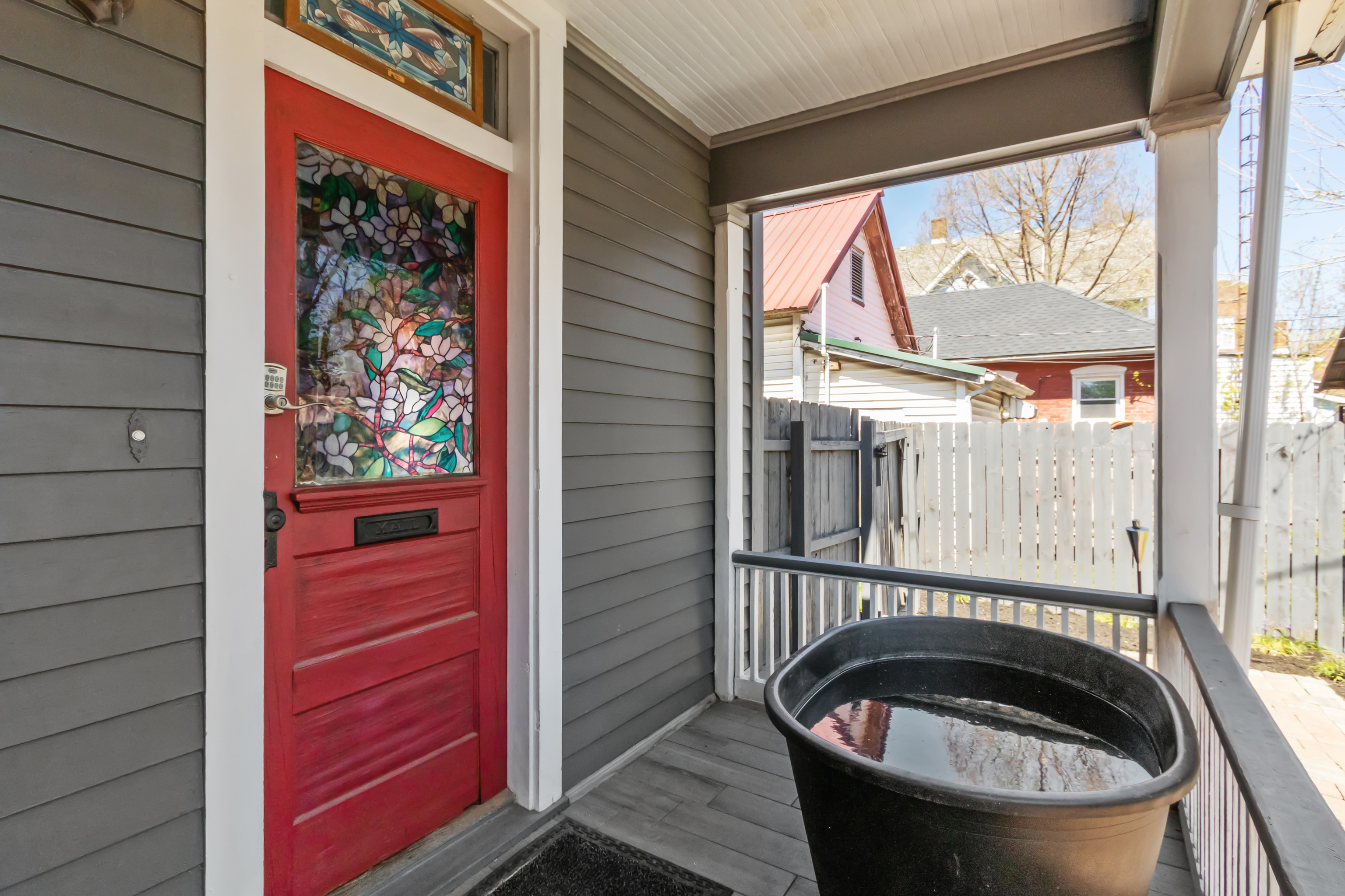 413 South Chestnut Street Seymour, IN 47274 - Photo 45 of 47