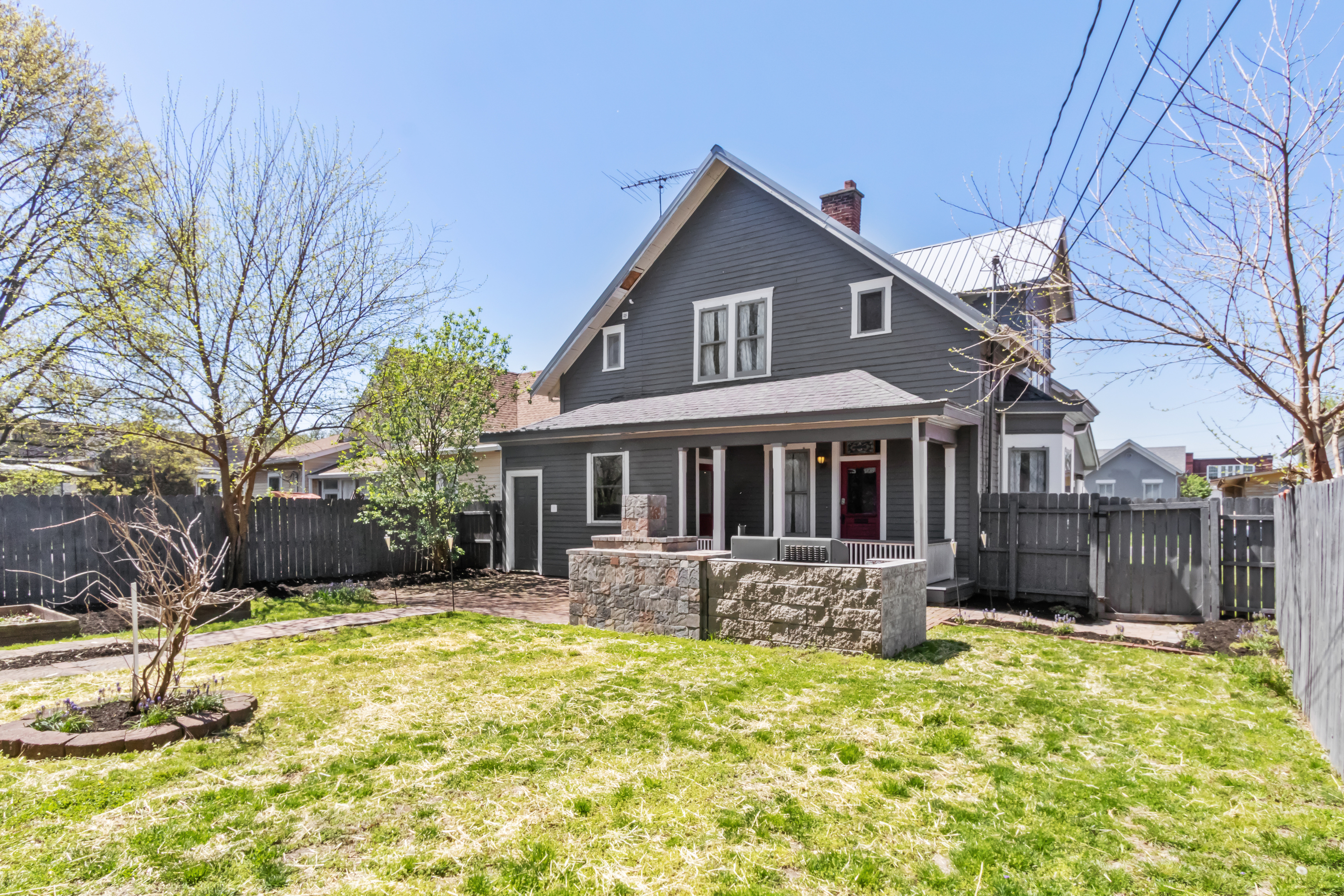 413 South Chestnut Street Seymour, IN 47274 - Photo 47 of 47