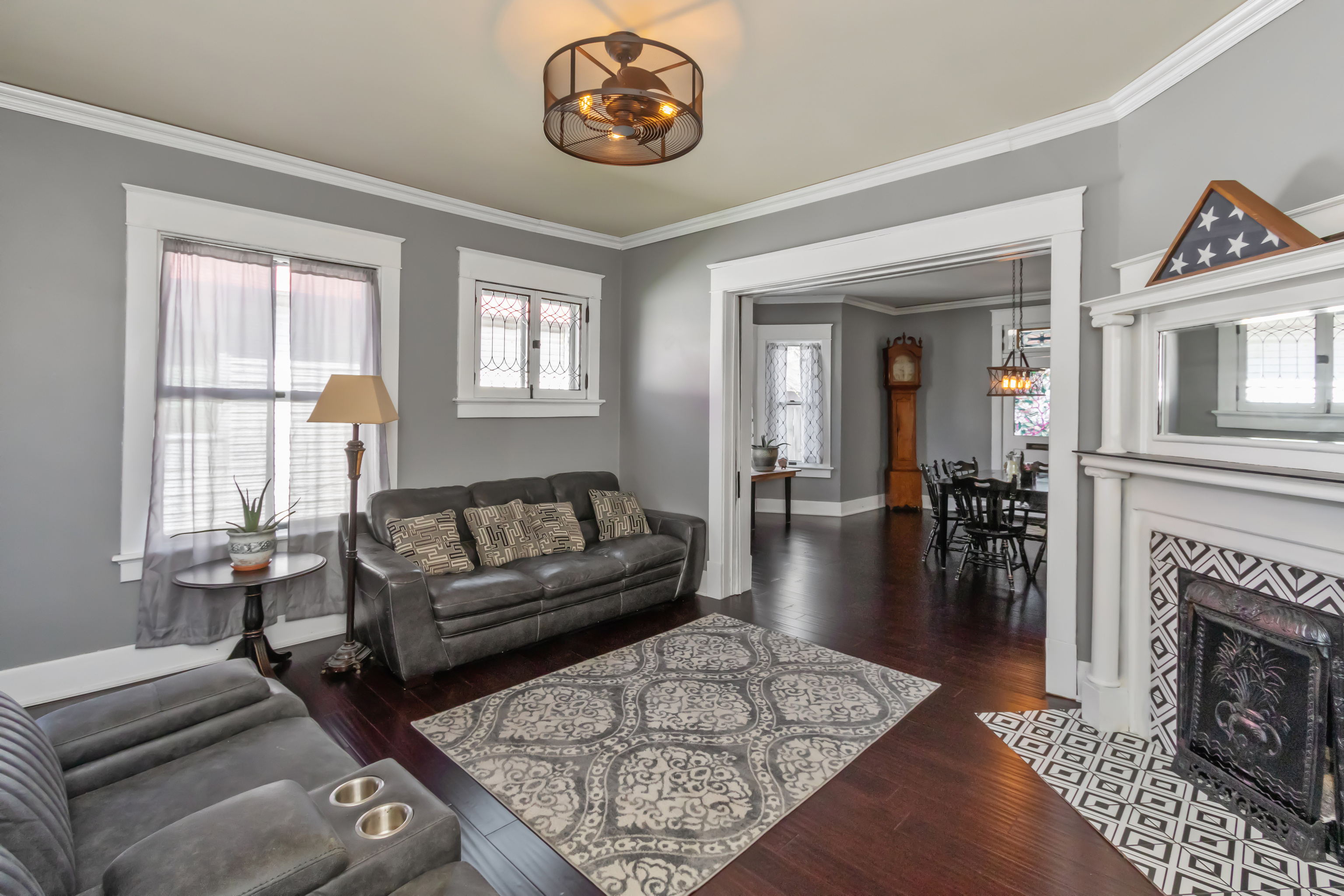 413 South Chestnut Street Seymour, IN 47274 - Photo 5 of 47